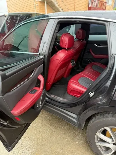 Maserati Levante 2018, 204000 км, за 18400000 KRW - фото 8