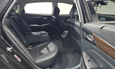 Kia K7 2018, 91356 км, за 17500000 KRW - фото 26