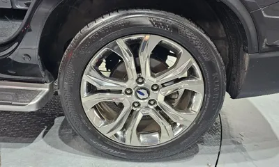 KG_Mobility_Ssangyong Rexton 2018, 76718 км, за 18000000 KRW - фото 21