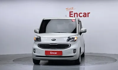 Kia Ray 2013, 164580 км, за 3990000 KRW