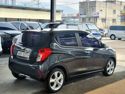 ChevroletGMDaewoo Spark 2017, 72529 км, за 5550000 KRW - фото 7