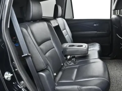 Honda Pilot 2017, 153888 км, за 13900000 KRW - фото 12