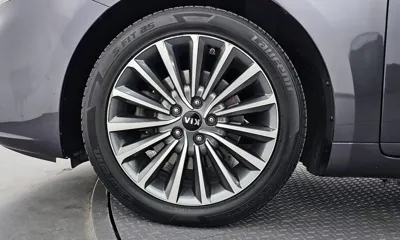 Kia K7 2016, 179172 км, за 9200000 KRW - фото 5