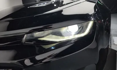ChevroletGMDaewoo Camaro 2017, 96246 км, за 28490000 KRW - фото 22