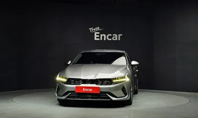 Kia K5 2023, 55831 км, за 22400000 KRW