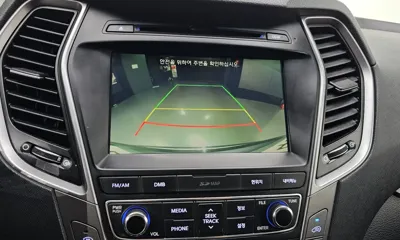 Hyundai Santafe 2016, 146947 км, за 9490000 KRW - фото 17