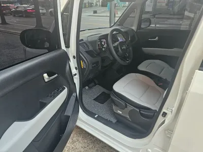 Kia Ray 2025, 500 км, за 17380000 KRW - фото 8