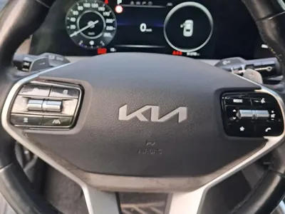 Kia K8 2022, 91278 км, за 31530000 KRW - фото 9