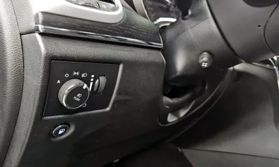 Jeep Cherokee 2021, 73467 км, за 25900000 KRW - фото 32