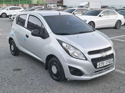 ChevroletGMDaewoo Spark 2014, 112000 км, за 1990000 KRW