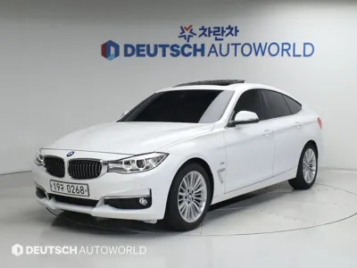 BMW Gran Turismo 2016, 110428 км, за 14500000 KRW