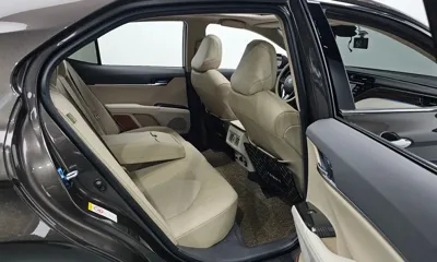 Toyota Camry 2019, 56781 км, за 24800000 KRW - фото 26
