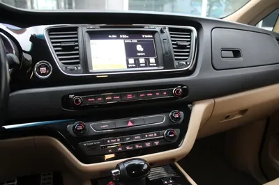 Kia Canival 2016, 129600 км, за 15500000 KRW - фото 11