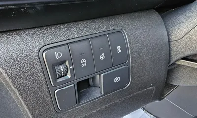 Hyundai Staria 2022, 114403 км, за 25990000 KRW - фото 17