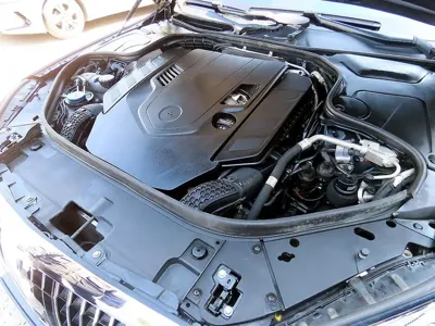 Mercedes-Benz S-Class 2020, 241034 км, за 42500000 KRW - фото 18
