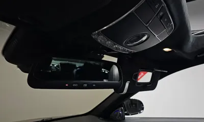 Mercedes-Benz S-Class 2016, 170862 км, за 29900000 KRW - фото 31