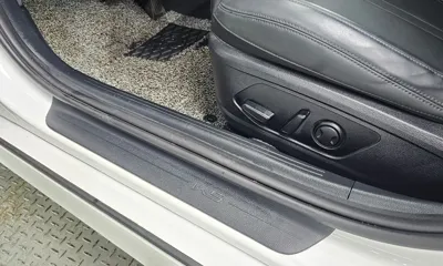 Kia K5 2023, 71780 км, за 33500000 KRW - фото 28