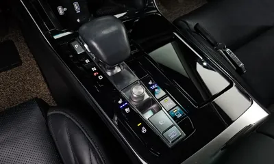 Kia K7 2020, 141287 км, за 16990000 KRW - фото 9