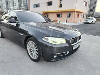 BMW 5-Series 2014, 148500 км, за 10900000 KRW - фото 3