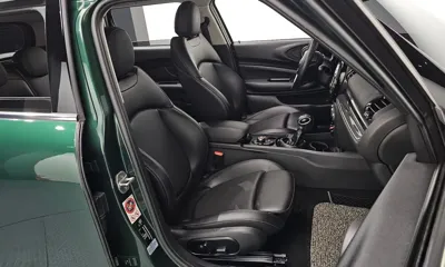 MINI Clubman 2018, 56111 км, за 12900000 KRW - фото 11