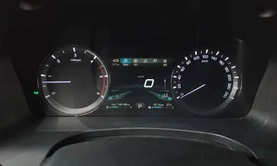 KG_Mobility_Ssangyong Rexton 2018, 144146 км, за 11200000 KRW - фото 8