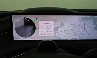 Genesis G80 2025, 33517 км, за 54500000 KRW - фото 8