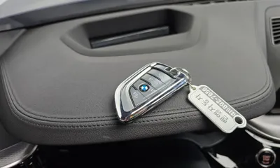 BMW 5-Series 2019, 58809 км, за 29200000 KRW - фото 15