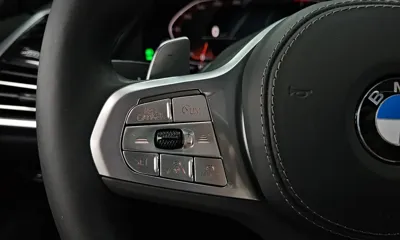 BMW X6 2023, 14035 км, за 94900000 KRW - фото 27