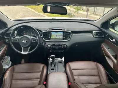 Kia Sorento 2016, 159510 км, за 11900000 KRW - фото 7