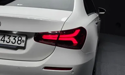 Mercedes-Benz A-Class 2020, 59690 км, за 18900000 KRW - фото 23