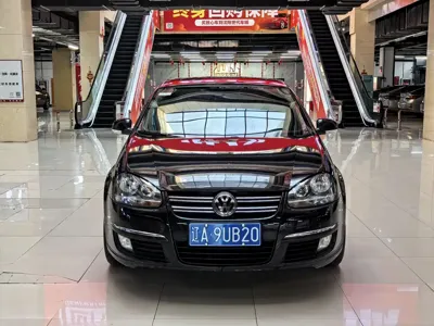 Volkswagen Sagitar 2011, 97000 км, за 15000 CNY - фото 15