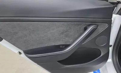 Tesla Model 3 2022, 7901 км, за 39000000 KRW - фото 25