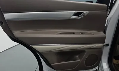 Genesis GV80 2023, 25308 км, за 59990000 KRW - фото 25
