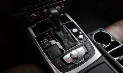 Audi A6 2018, 96429 км, за 15690000 KRW - фото 9