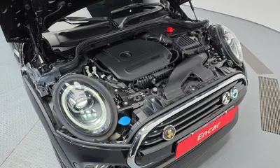 MINI Cooper 2020, 45899 км, за 18500000 KRW - фото 6
