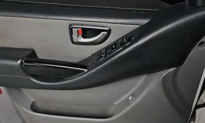 Hyundai Starex 2010, 264532 км, за 7200000 KRW - фото 17
