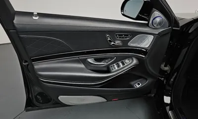 Mercedes-Benz S-Class 2016, 170862 км, за 29900000 KRW - фото 24