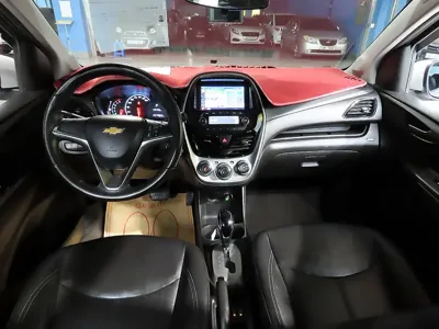 ChevroletGMDaewoo Spark 2016, 197959 км, за 2900000 KRW - фото 5