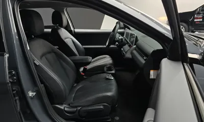 Hyundai Ioniq5 2023, 67140 км, за 28900000 KRW - фото 26