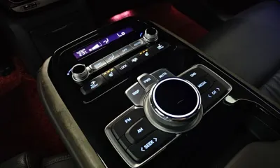 Genesis G90 2019, 200972 км, за 22500000 KRW - фото 19