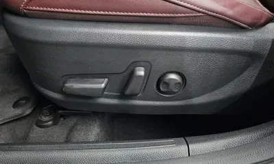 Kia Seltos 2020, 38831 км, за 18600000 KRW - фото 31