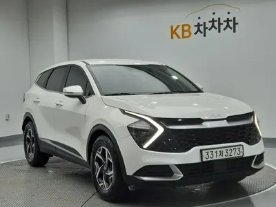 Kia Sportage 2022, 126099 км, за 16800000 KRW - фото 4