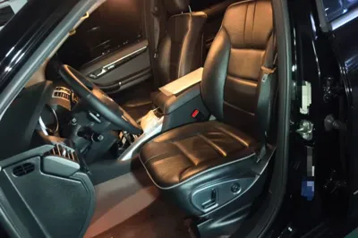 Mercedes-Benz R-Class 2017, 131600 км, за 104919.86 CNY - фото 14