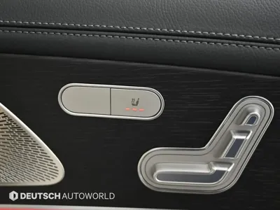 Mercedes-Benz GLE-Class 2025, 8070 км, за 105000000 KRW - фото 17