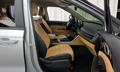 Kia Canival 2022, 71151 км, за 21000000 KRW - фото 26
