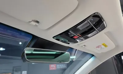 Hyundai Grandeur 2024, 27703 км, за 34900000 KRW - фото 33