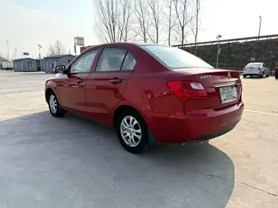 Changan V3 2013, 130000 км, за 5800 CNY - фото 8
