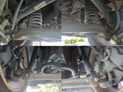 Hyundai Equus 2012, 226101 км, за 3990000 KRW