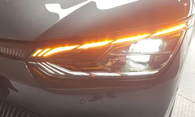Kia EV6 2023, 48364 км, за 35900000 KRW - фото 22