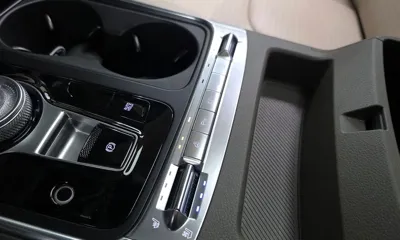 Kia Canival 2025, 16328 км, за 48500000 KRW - фото 27